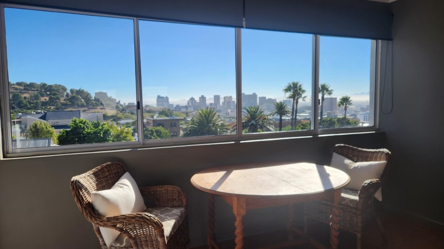 To Let 2 Bedroom Property for Rent in Tamboerskloof Western Cape